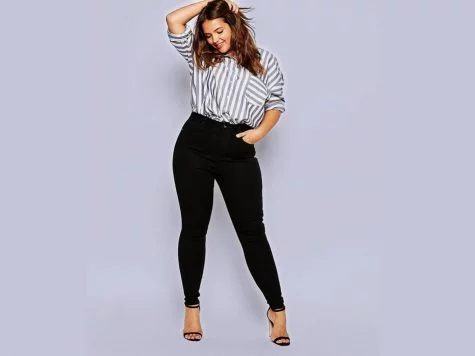 dress for fat girl to look slim, indian dress for fat girl to look slim, short and chubby fashion tips, plus size fashion tips what not to wear, how to dress when you are overweight, chubby girl dress style, fashion for chubby ladies 2021, chubby girl fashion,girl with curves,
