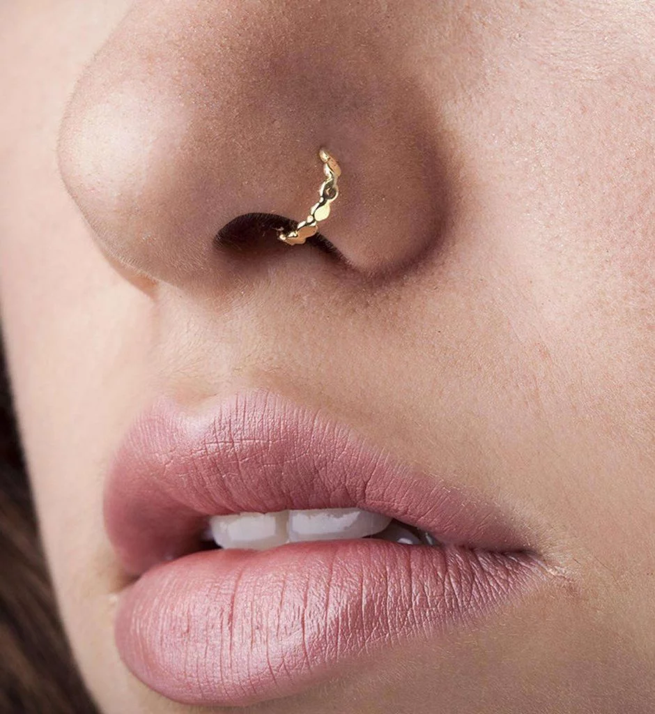 Nose Piercings: Types, How To Clean, Care, And New Jewelry Ideas