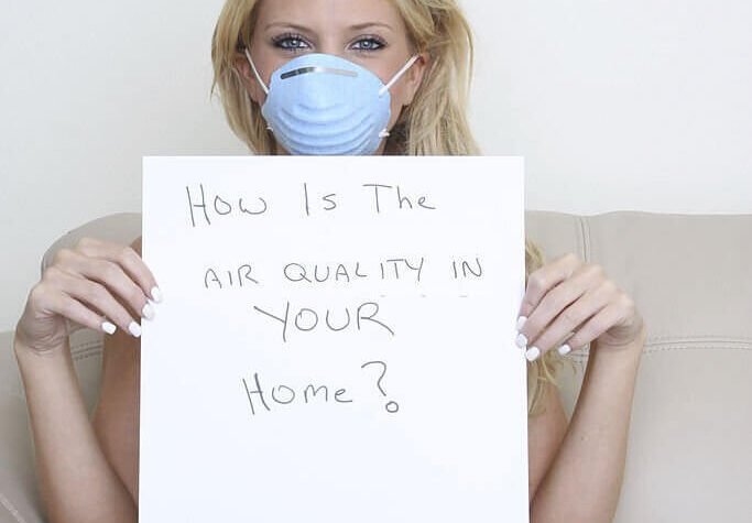 How to Improve Air Quality in Your Home