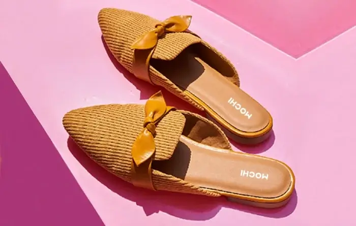 Mochi Shoes for Every Occasion